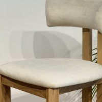 Scaun MobiCasa Teo Natur Wax/Vogue 01 imaginea #5 — magazin online Desire.md