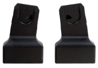 Адаптер Hauck Universal Vision X/Saturn/Apollo Black (HK.125433)