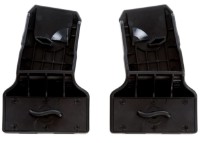 Adaptor Hauck Universal Vision X/Saturn/Apollo Black (HK.125433) imaginea #2 — magazin online Desire.md