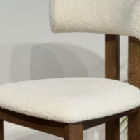 Scaun MobiCasa Teo Rustic Wax/Anthology 01 imaginea #2 — magazin online Desire.md