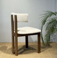 Scaun MobiCasa Teo Rustic Wax/Anthology 01 imaginea #3 — magazin online Desire.md