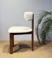 Scaun MobiCasa Teo Rustic Wax/Anthology 01 imaginea #4 — magazin online Desire.md