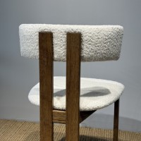 Scaun MobiCasa Teo Rustic Wax/Anthology 01 imaginea #5 — magazin online Desire.md