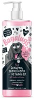 Шампунь-кондиционер Bugalugs 3in1 Raspberry & Lemon 500ml