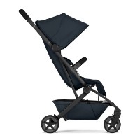 Bara de protecție pentru cărucior Joolz Aer2 Black Сarbon (320405) imaginea #3 — magazin online Desire.md