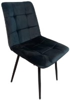 Scaun Новый стиль Form FX Black/Puma-16 imaginea #1 — magazin online Desire.md