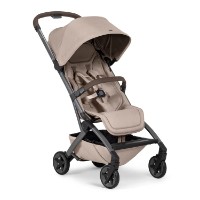 Аксессуар для колясок Joolz Aer2 Mid Brown Carbon (320403) фото №3 — интернет-магазин Desire.md