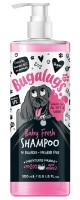 Шампунь Bugalugs Baby Fresh Shampoo 500ml