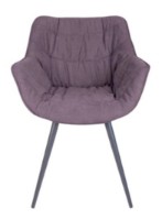 Scaun Новый стиль Vensan HN SORO-65 Purple imaginea #4 — magazin online Desire.md