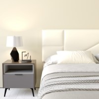 Кровать My-Style Dina 200x200 P44D20M01 фото №5 — интернет-магазин Desire.md