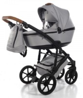 Carucior Junama Space Gray 2in1 (SPACE01)