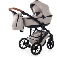 Carucior Junama Space Beige 2in1 (SPACE02)