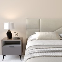 Кровать My-Style Dina 200x200 P44D20M03 фото №5 — интернет-магазин Desire.md