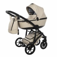 Carucior Junama Space Ecco 02 Beige (SPACEECCO02)