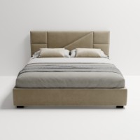 Кровать My-Style Dina 200x200 P44D20M04 фото №8 — интернет-магазин Desire.md