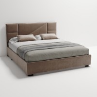 Кровать My-Style Dina 180x200 P44D18M05