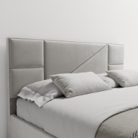 Кровать My-Style Dina 200x200 P44D20M07 фото №7 — интернет-магазин Desire.md