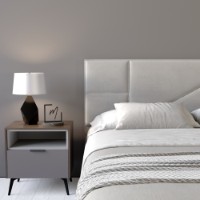 Кровать My-Style Dina 200x200 P44D20M07 фото №5 — интернет-магазин Desire.md