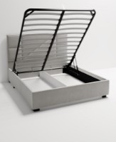 Pat My-Style Dina 90x200 P44D90M07 imaginea #2 — magazin online Desire.md