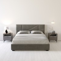 Pat My-Style Dina 180x200 P44D18M08 imaginea #4 — magazin online Desire.md