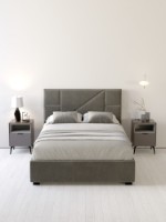 Pat My-Style Dina 90x200 P44D90M08 imaginea #4 — magazin online Desire.md