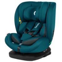 Детское автокресло Lionelo Bastiaan Isofix Blue Indigo (LN.223146) фото №1 — интернет-магазин Desire.md