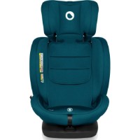 Детское автокресло Lionelo Bastiaan Isofix Blue Indigo (LN.223146) фото №2 — интернет-магазин Desire.md