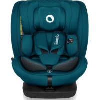 Детское автокресло Lionelo Bastiaan Isofix Blue Indigo (LN.223146) фото №3 — интернет-магазин Desire.md