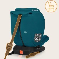 Детское автокресло Lionelo Bastiaan Isofix Blue Indigo (LN.223146) фото №6 — интернет-магазин Desire.md