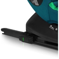 Детское автокресло Lionelo Bastiaan Isofix Blue Indigo (LN.223146) фото №7 — интернет-магазин Desire.md