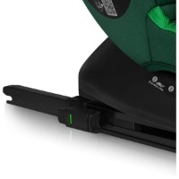 Детское автокресло Lionelo Bastiaan Isofix Green Forest (LN.223148) фото №10 — интернет-магазин Desire.md