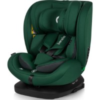 Детское автокресло Lionelo Bastiaan Isofix Green Forest (LN.223148) фото №1 — интернет-магазин Desire.md