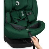 Детское автокресло Lionelo Bastiaan Isofix Green Forest (LN.223148) фото №2 — интернет-магазин Desire.md