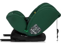 Детское автокресло Lionelo Bastiaan Isofix Green Forest (LN.223148) фото №4 — интернет-магазин Desire.md