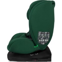 Детское автокресло Lionelo Bastiaan Isofix Green Forest (LN.223148) фото №6 — интернет-магазин Desire.md