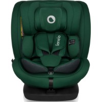 Детское автокресло Lionelo Bastiaan Isofix Green Forest (LN.223148) фото №8 — интернет-магазин Desire.md