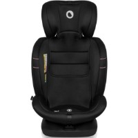 Детское автокресло Lionelo Bastiaan Isofix Pink Rose (LN.223147) фото №8 — интернет-магазин Desire.md