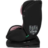 Детское автокресло Lionelo Bastiaan Isofix Pink Rose (LN.223147) фото №9 — интернет-магазин Desire.md