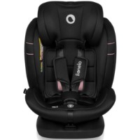 Детское автокресло Lionelo Bastiaan Isofix Pink Rose (LN.223147) фото №10 — интернет-магазин Desire.md