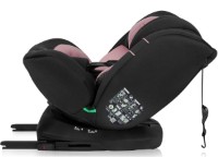 Детское автокресло Lionelo Bastiaan Isofix Pink Rose (LN.223147) фото №7 — интернет-магазин Desire.md