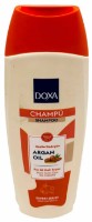 Шампунь для волос Doxa Argan Oil 600ml