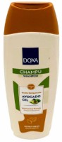 Шампунь для волос Doxa Avocado Oil 600ml