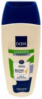 Șampon pentru păr Doxa Biotin Extract 600ml