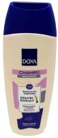 Шампунь для волос Doxa Keratin Extract 600ml