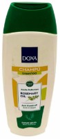 Шампунь для волос Doxa Rosemary Oil 600ml