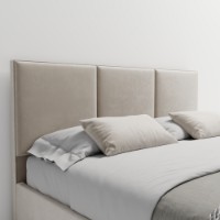 Кровать My-Style Boni 140x200 P33D14M03 фото №7 — интернет-магазин Desire.md