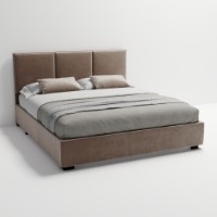 Кровать My-Style Boni 140x200 P33D14M05