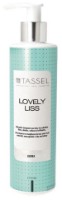 Cremă pentru coafat Tassel Lovely Liss Cream 250ml (F07876)
