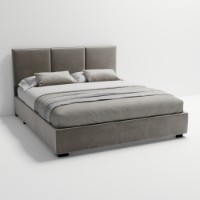 Кровать My-Style Boni 140x200 P33D14M08