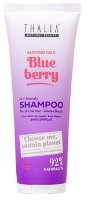 Шампунь для волос Thalia Almond Milk & Blueberry 250ml